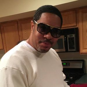 Meet your Posher, Ken